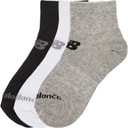 New Balance Børn Sokker Flerfarvet