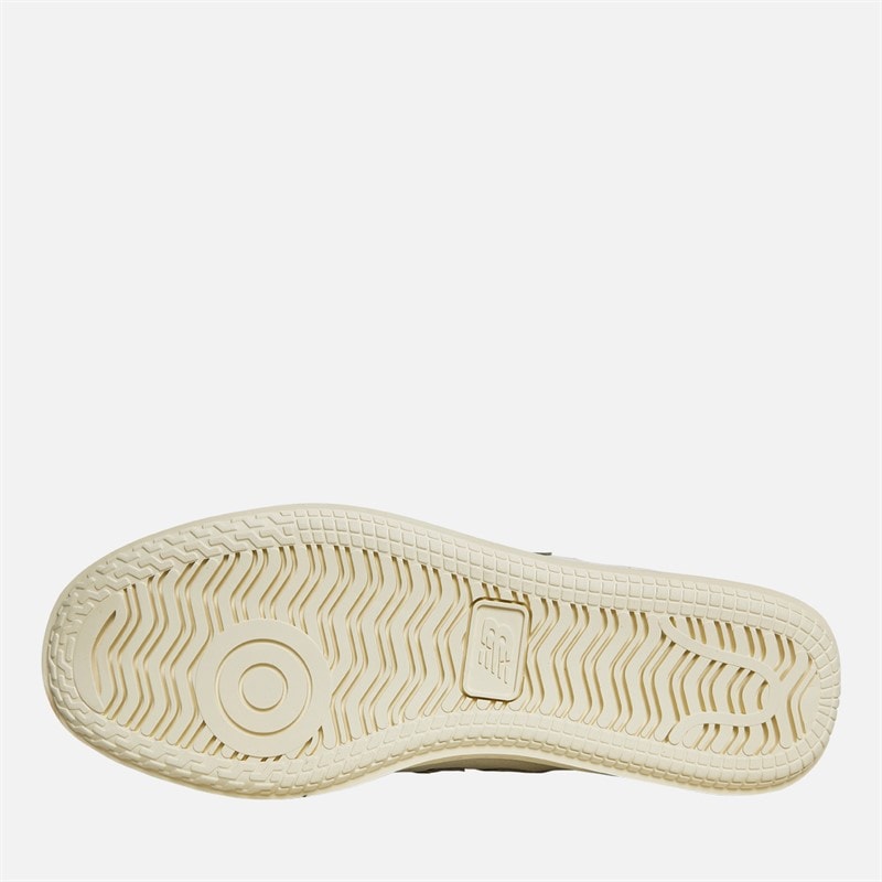 New Balance T500 Sneakers Hav Salt - Billede 2
