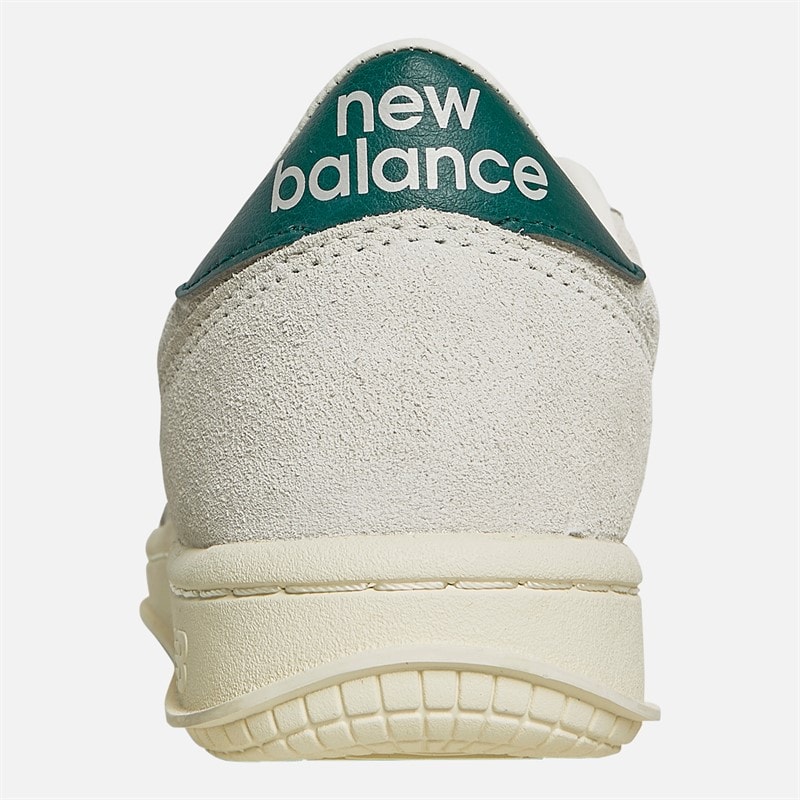 New Balance T500 Sneakers Hav Salt - Billede 3