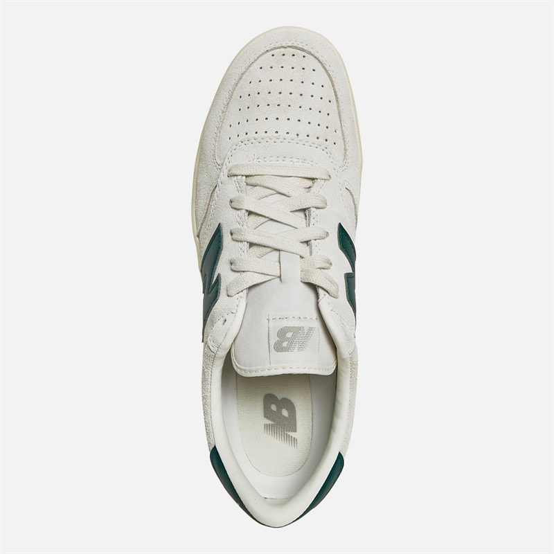 New Balance T500 Sneakers Hav Salt - Billede 4