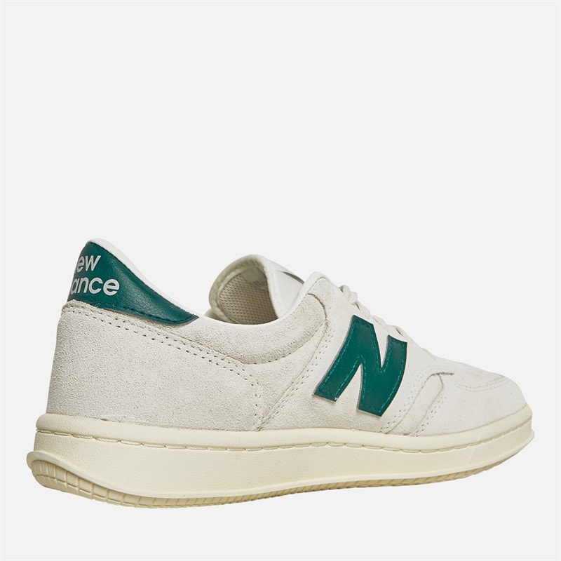 New Balance T500 Sneakers Hav Salt - Billede 5