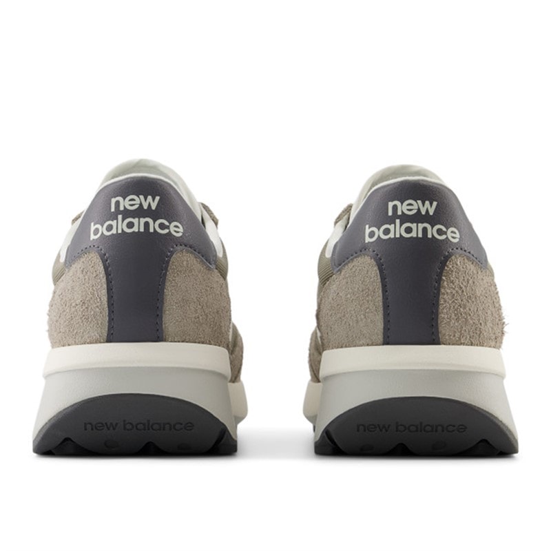 New Balance Herre 370 Træningssko Arid Stone - Billede 3