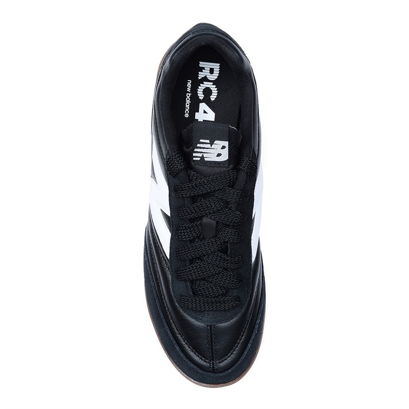 New Balance Herre RC42 Sneakers Sort - Billede 4