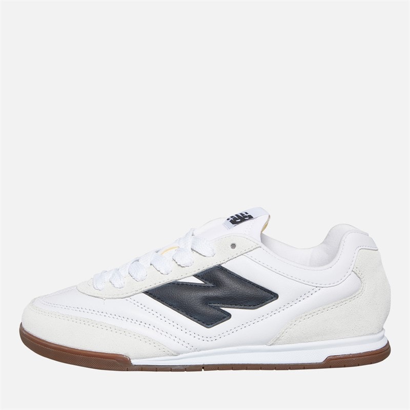 New Balance Herre RC42 Træningssko Hvid - Billede 1