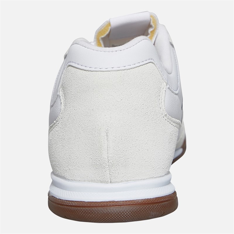 New Balance Herre RC42 Træningssko Hvid - Billede 3