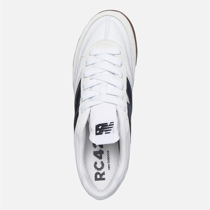 New Balance Herre RC42 Træningssko Hvid - Billede 4