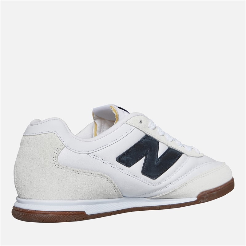 New Balance Herre RC42 Træningssko Hvid - Billede 5