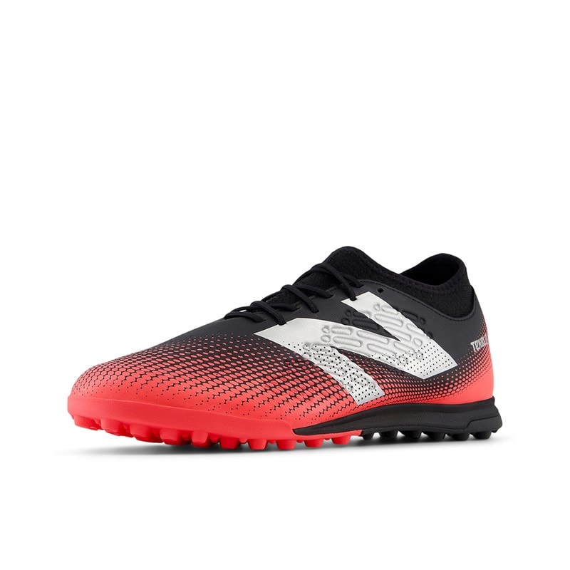New Balance Tekela Magique TF V4 Træningssko Sort - Billede 3
