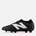 New Balance Tekela Magique V4 FG / Firm Ground Fodboldstøvler Sort