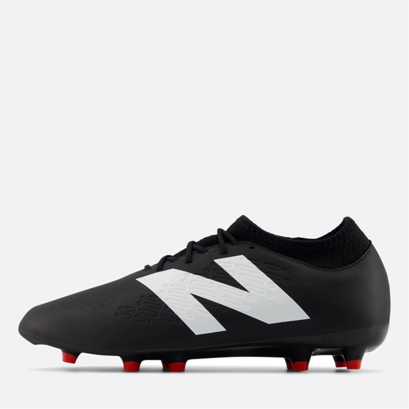 New Balance Tekela Magique V4 FG / Firm Ground Fodboldstøvler Sort - Billede 1