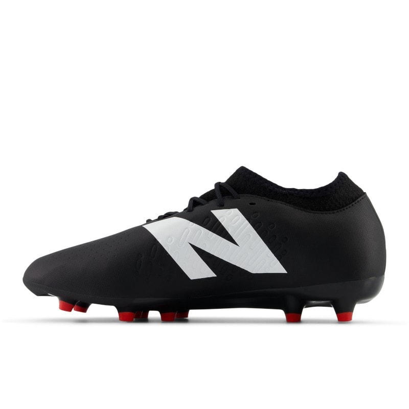 New Balance Tekela Magique V4 FG / Firm Ground Fodboldstøvler Sort - Billede 3