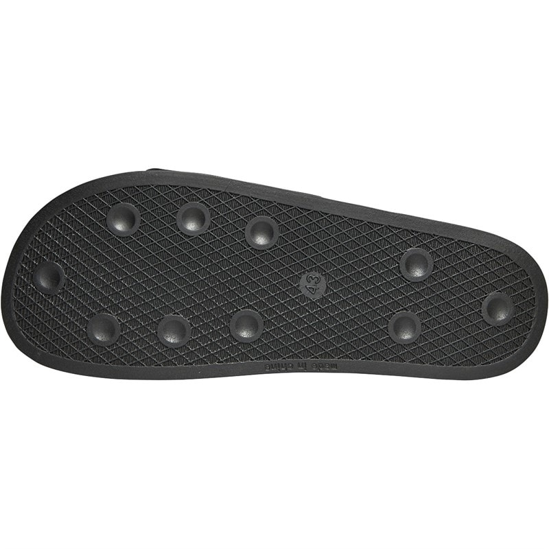NICCE Herre Visor Slider Sort - Billede 3