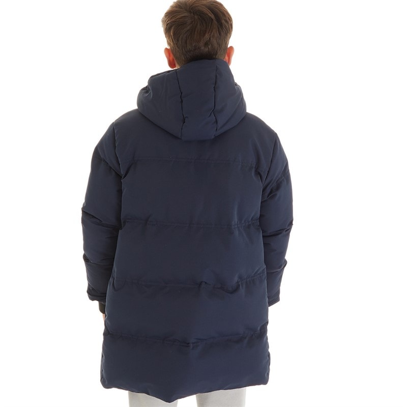 NICCE Drenge Vespucci Parka Blå - Billede 2