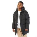 NICCE Drenge Vespucci Parka Sort