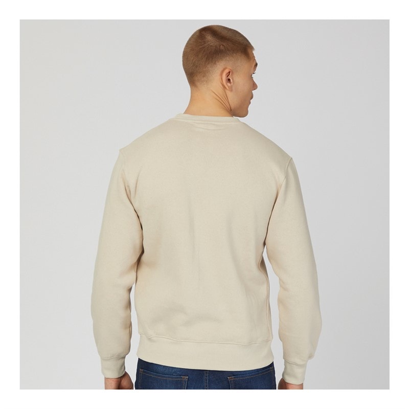 NICCE Herre Lormi Sweatshirt Lysten - Billede 2