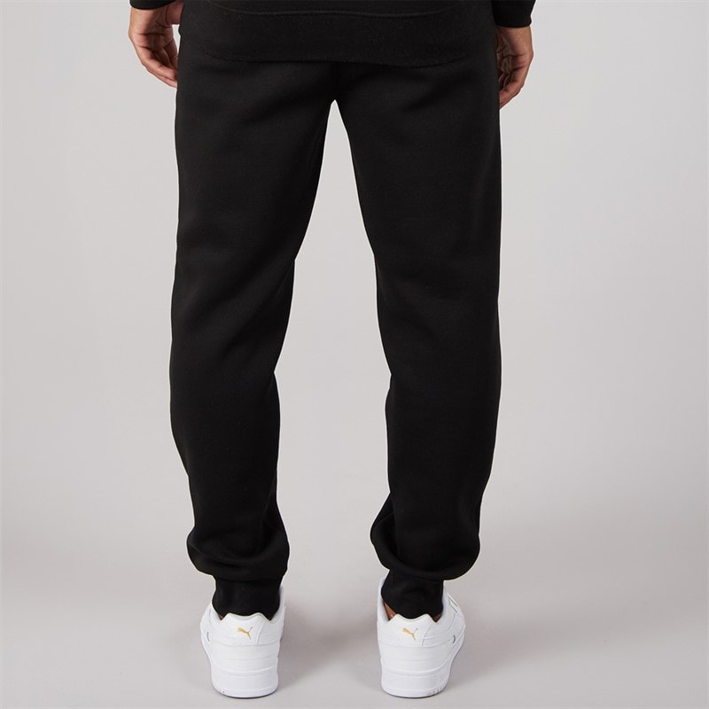 NICCE Herre Niari Joggers Sort - Billede 2