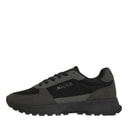 NICCE Herre Dalston Sneakers Sort