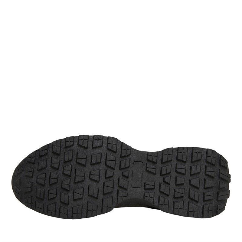 NICCE Herre Dalston Sneakers Sort - Billede 2