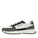 NICCE Herre Dalston Sneakers Hvid
