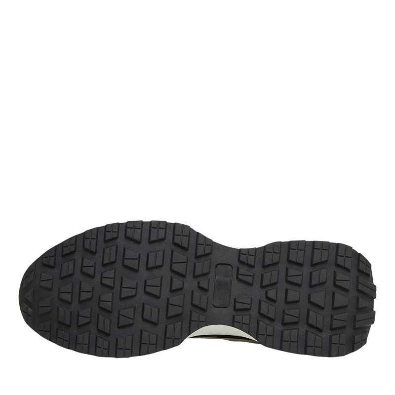 NICCE Herre Dalston Sneakers Hvid - Billede 2
