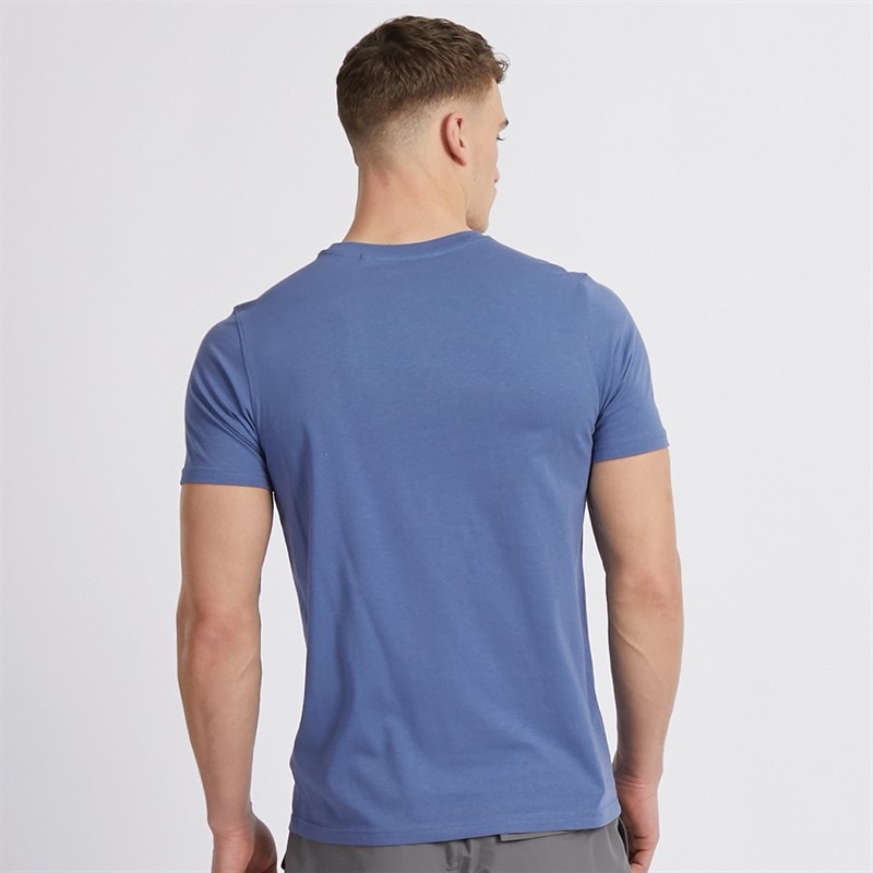 NICCE Herre Kaydence T-shirts Flerfarvet - Billede 2