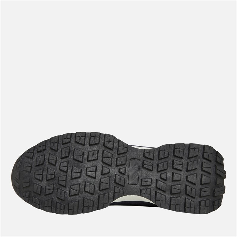 NICCE Herre Dalston Sneakers Flade - Billede 2