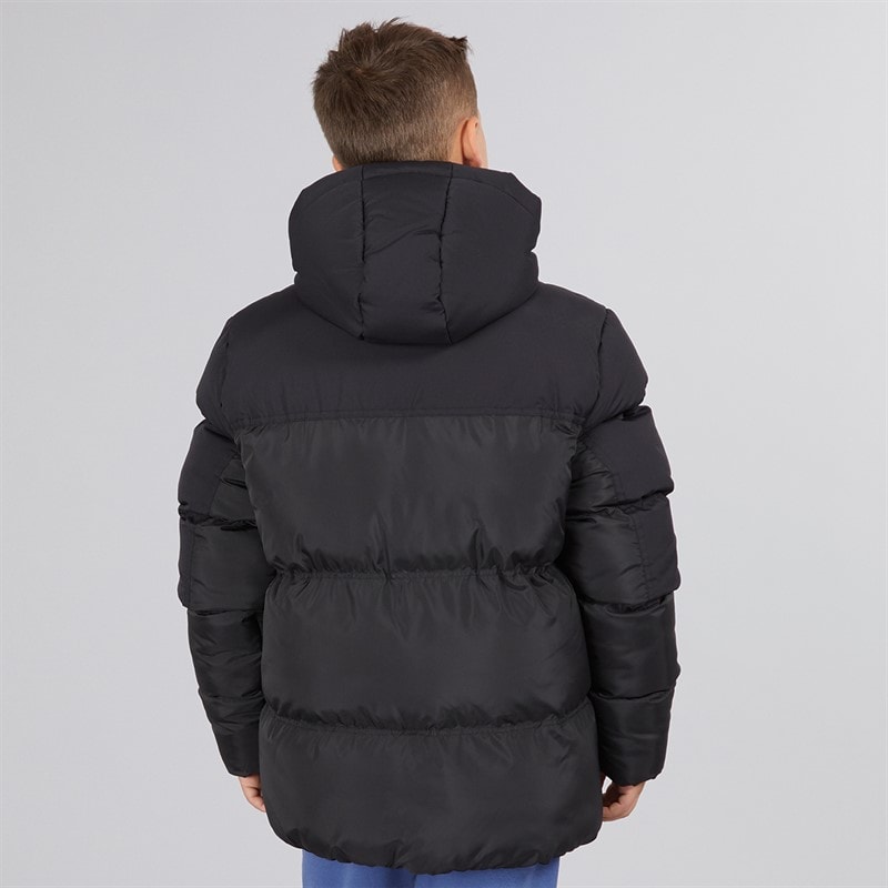 NICCE Drenge Pichel Jakke Sort - Billede 2