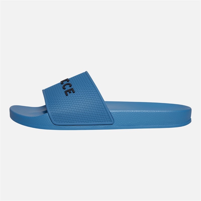NICCE Herre Visir Sandaler Element Blue - Billede 2