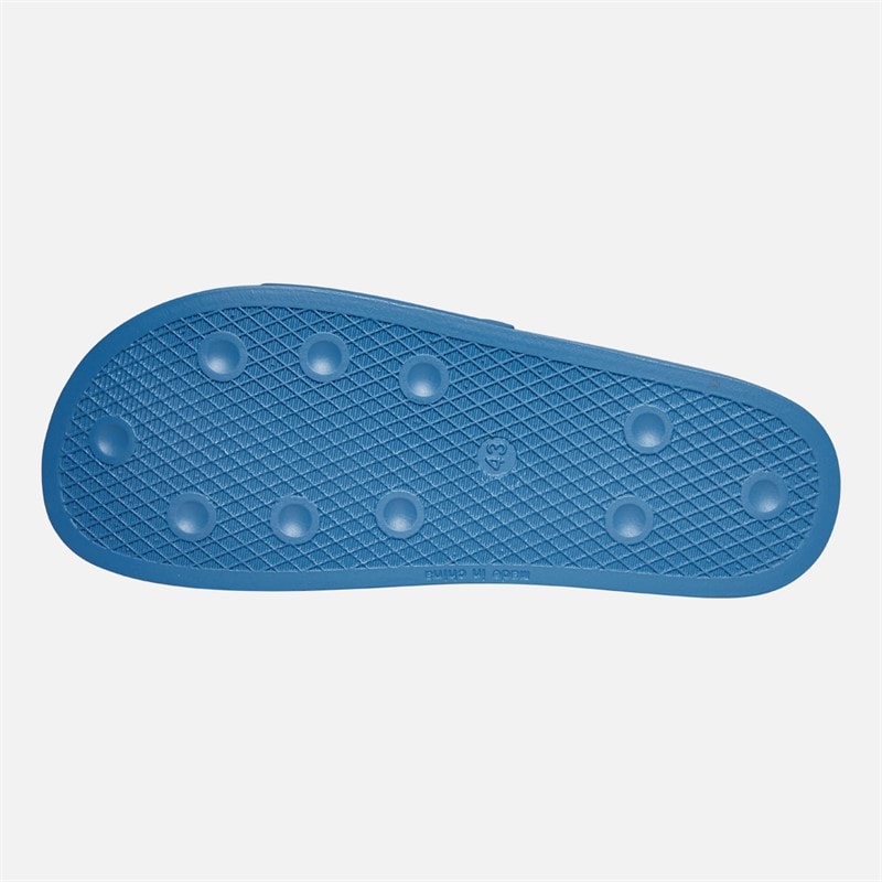 NICCE Herre Visir Sandaler Element Blue - Billede 3