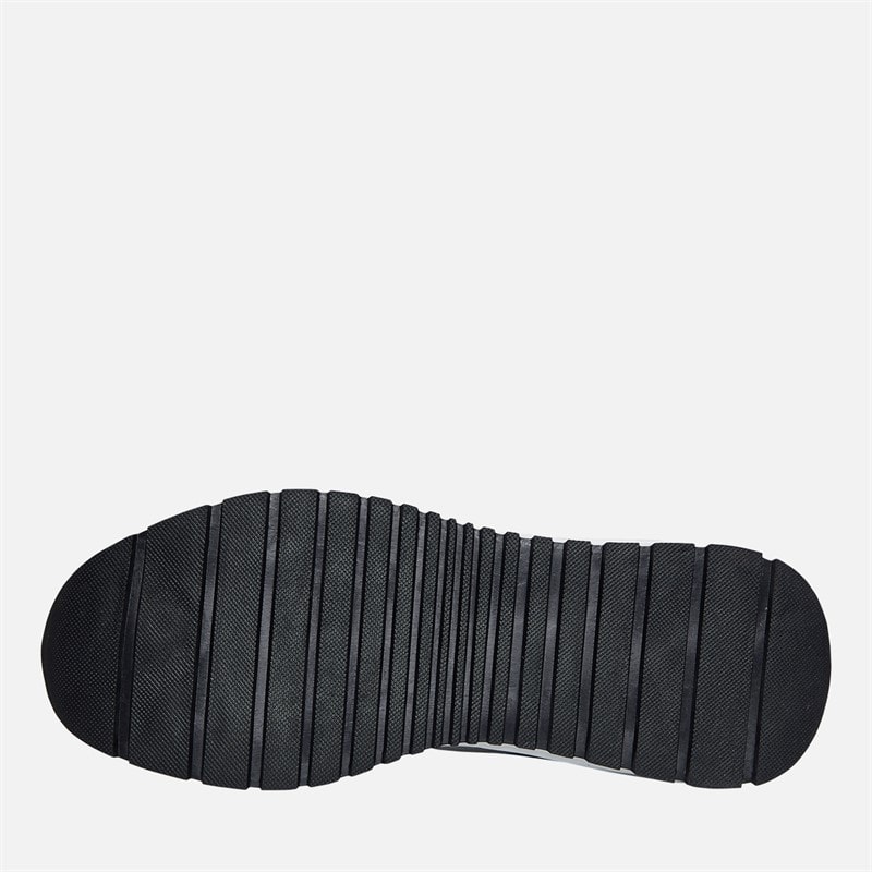 NICCE Herre Bemesso Sneakers Navy/Blå/Mørkeblå/Hvid Navy/Blå/Dk Blue/Hvid - Billede 2
