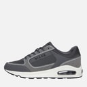 NICCE Herre Elossi Sneakers Coal/Grå/Light Grey