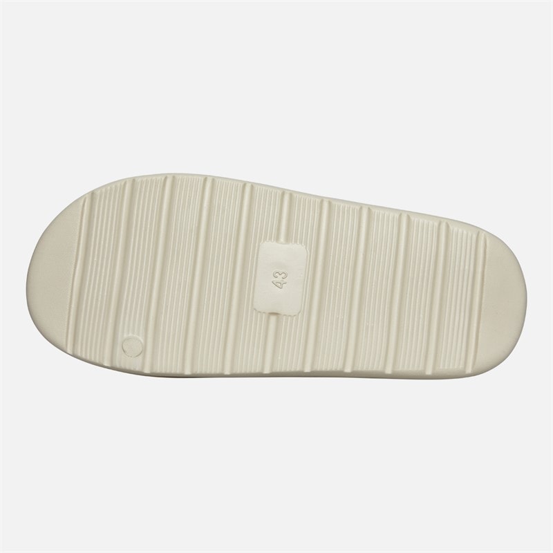 NICCE Herre Rephia Sandaler Ecru - Billede 3