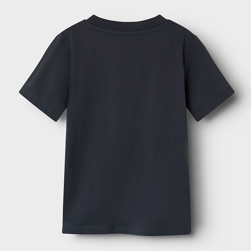 Name It Drenge Freddis T-shirt India Ink - Billede 2