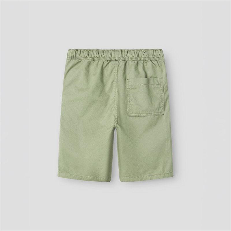 Name It Drenge Ryan Shorts Tea - Billede 2