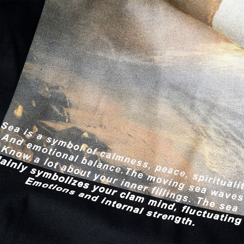 Name It Drenge Nestor Langærmet T-shirt Sort - Billede 3
