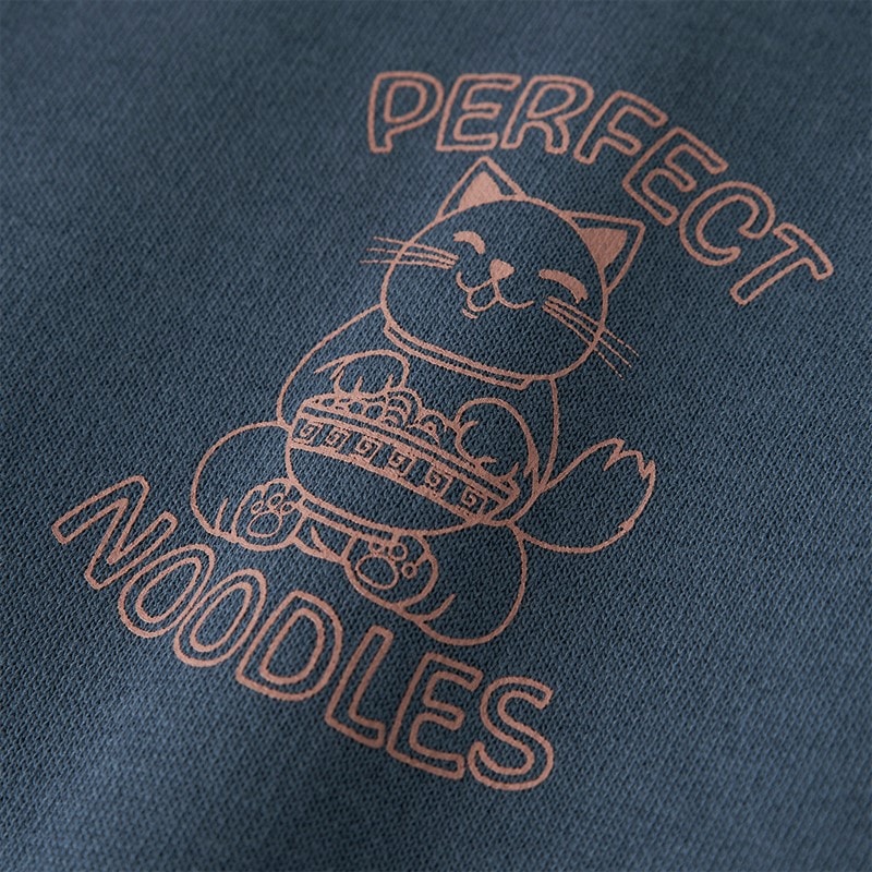 Name It Drenge Trenton Sweatshirt Vintage Indigo - Billede 3
