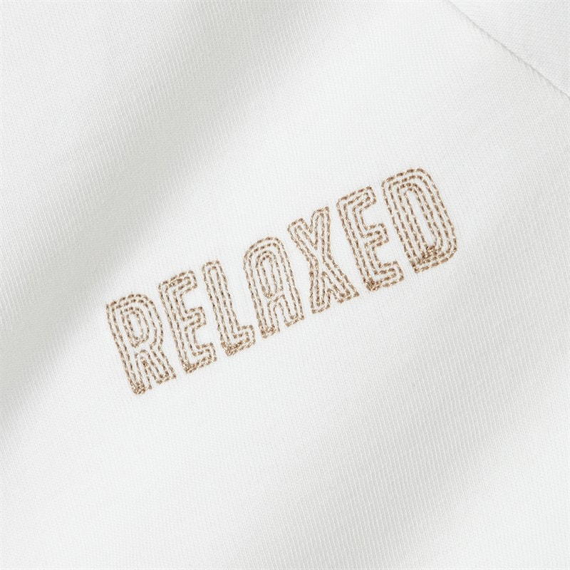 Name It Drenge Rob T-shirt Bright White - Billede 3