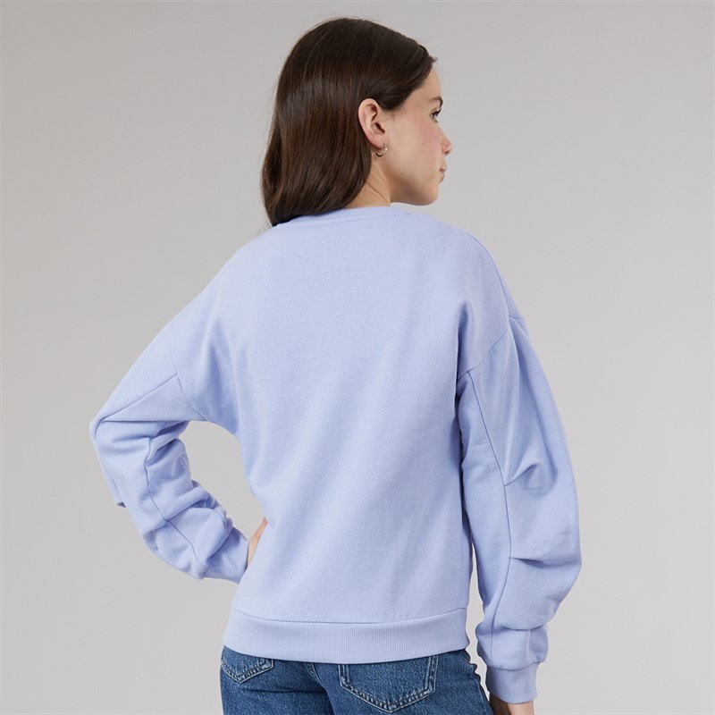 Name It Piger Taround Sweatshirt Easter Egg - Billede 2
