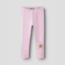 Name It Piger Tarina Leggings Pirouette