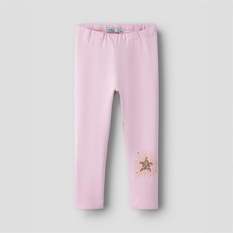 Name It Piger Tarina Leggings Pirouette
