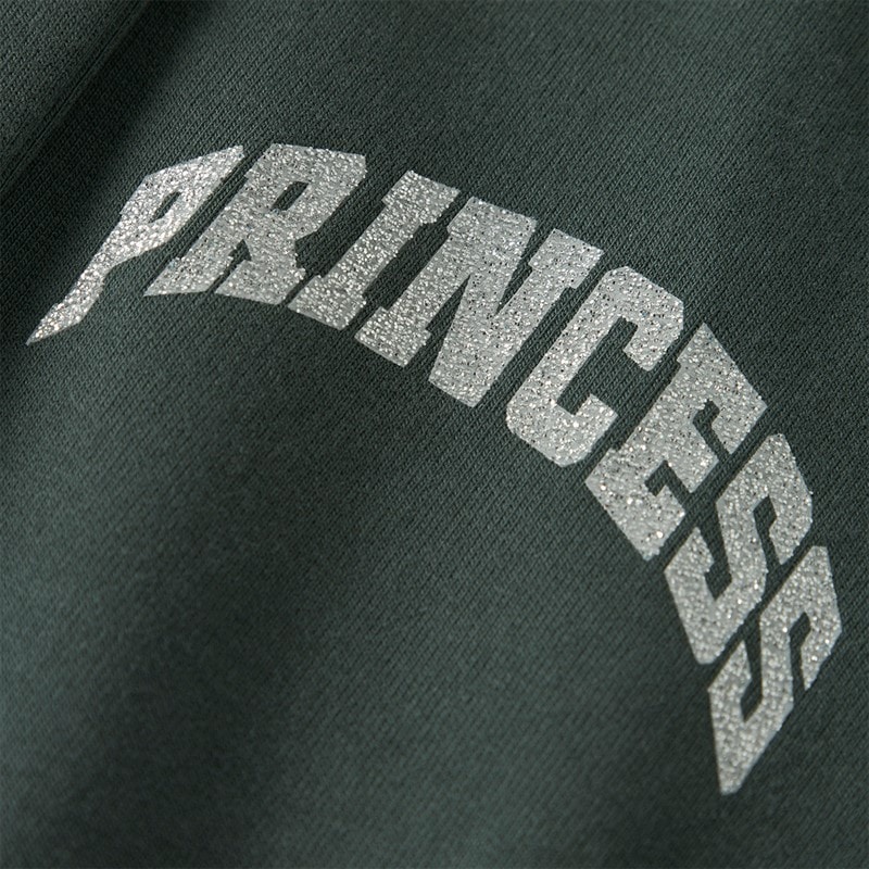 Name It Piger Botanja Bomber Jakke Shadow - Billede 4