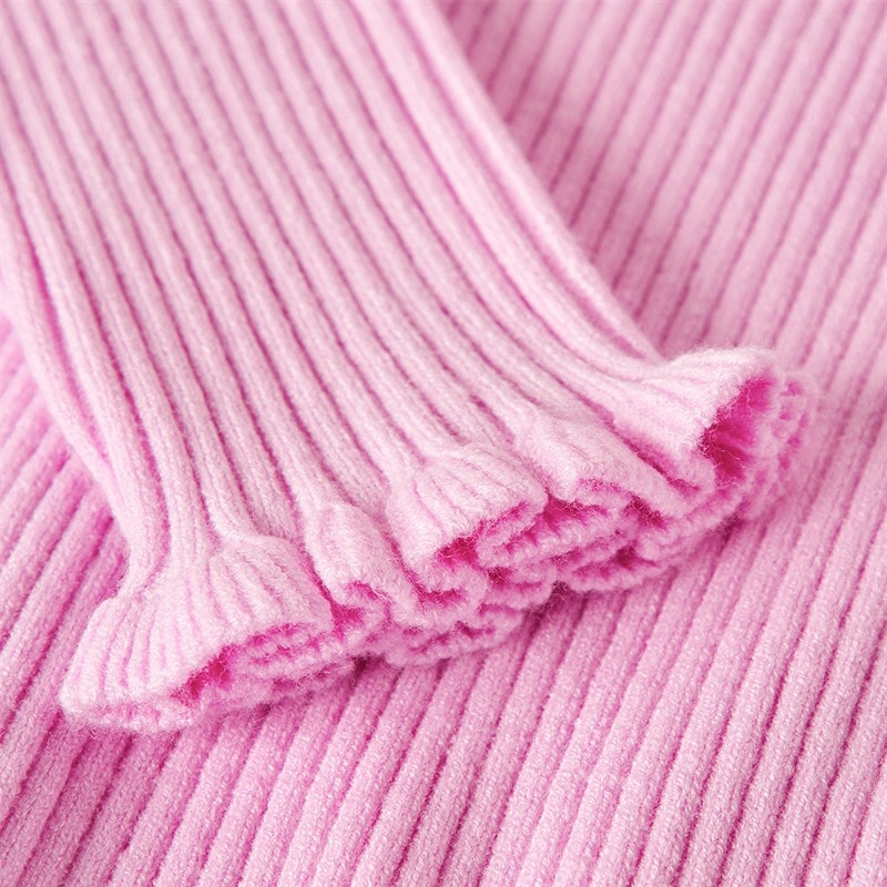 Name It Piger Vianna Strikket Top Sweet Dreams - Billede 3