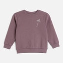 Name It Piger Ohanne Sweatshirt Ephemera