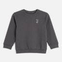 Name It Piger Ohanne Sweatshirt Periscope