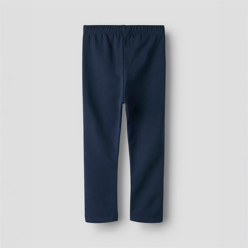 Name It Piger Davina Leggings Navy Blazer - Billede 2