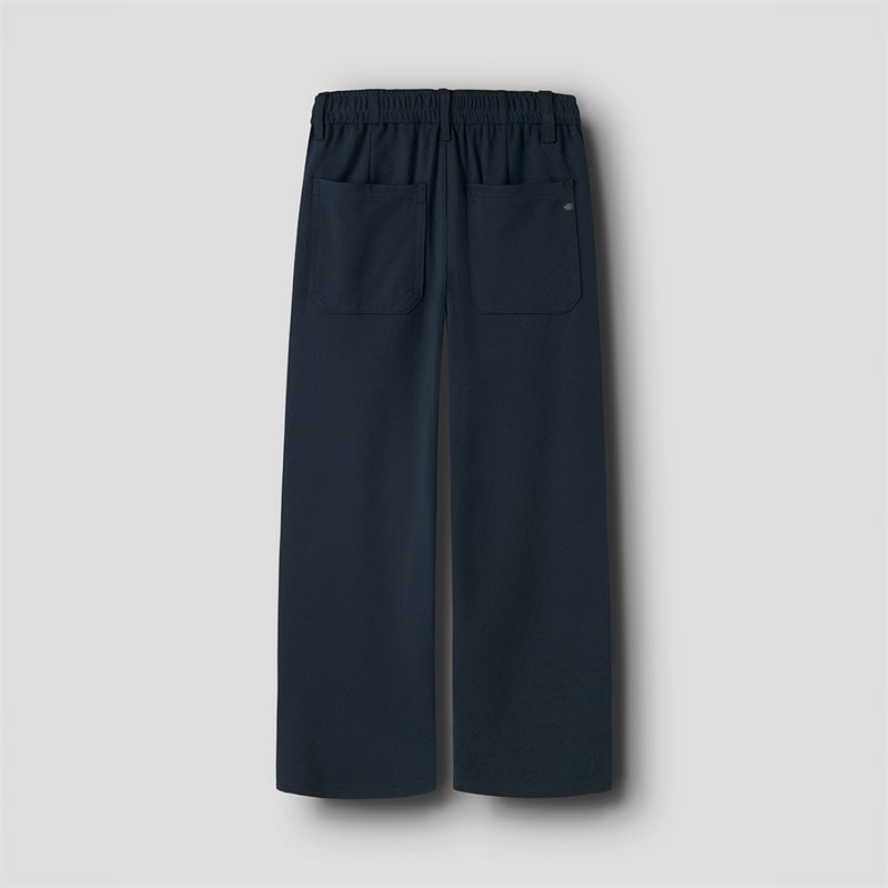 Name It Drenge Ben Lige Ben Bukser Navy Blazer - Billede 2