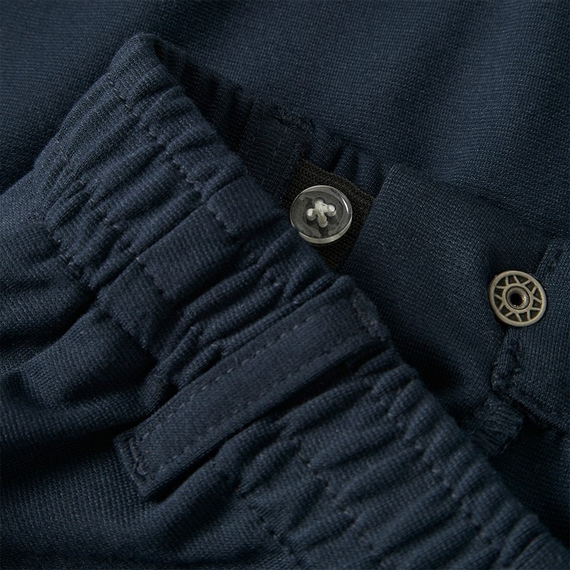 Name It Drenge Ben Lige Ben Bukser Navy Blazer - Billede 3