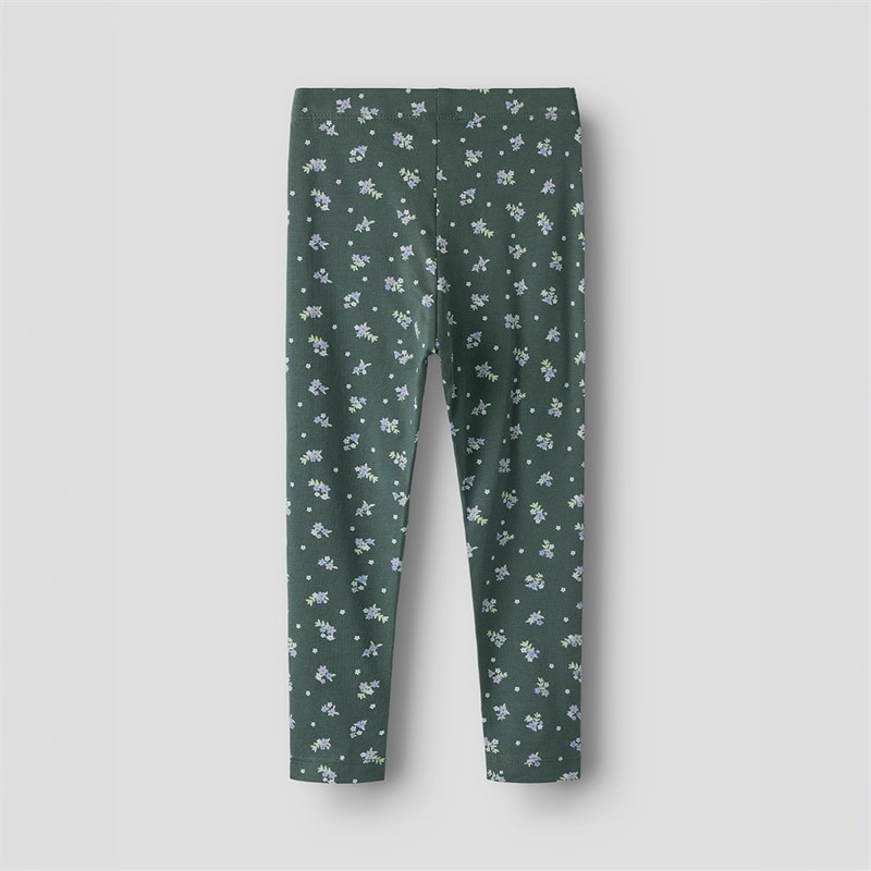 Name It Piger Vivian Leggings Urban Chic - Billede 2