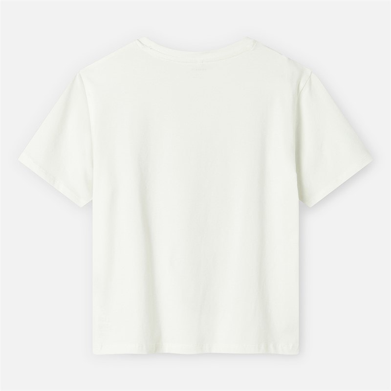 Name It Drenge Tilføj Batman T Shirt Cloud Dancer - Billede 2