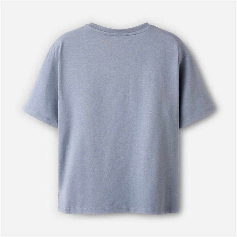 Name It Drenge Tilføj Batman T Shirt Tradewinds - Billede 2
